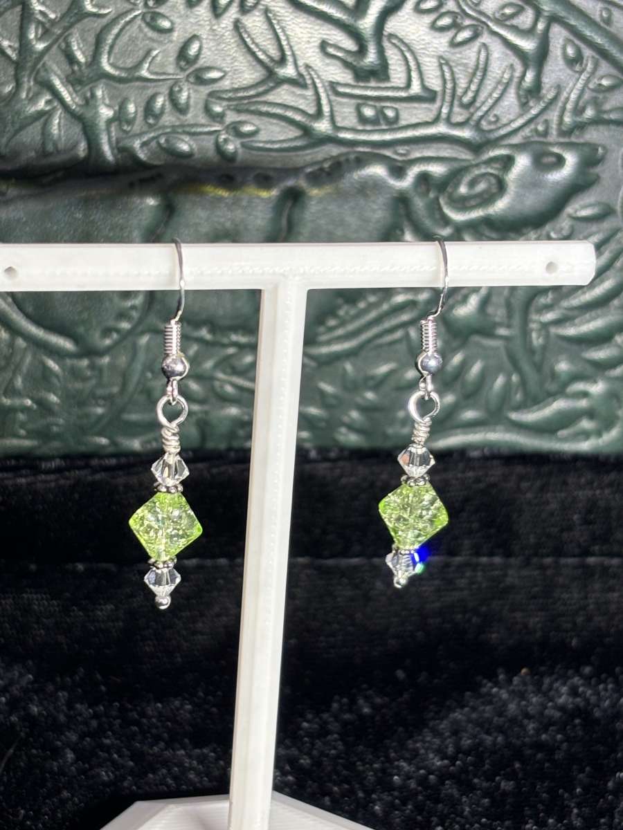 Linden Earrings