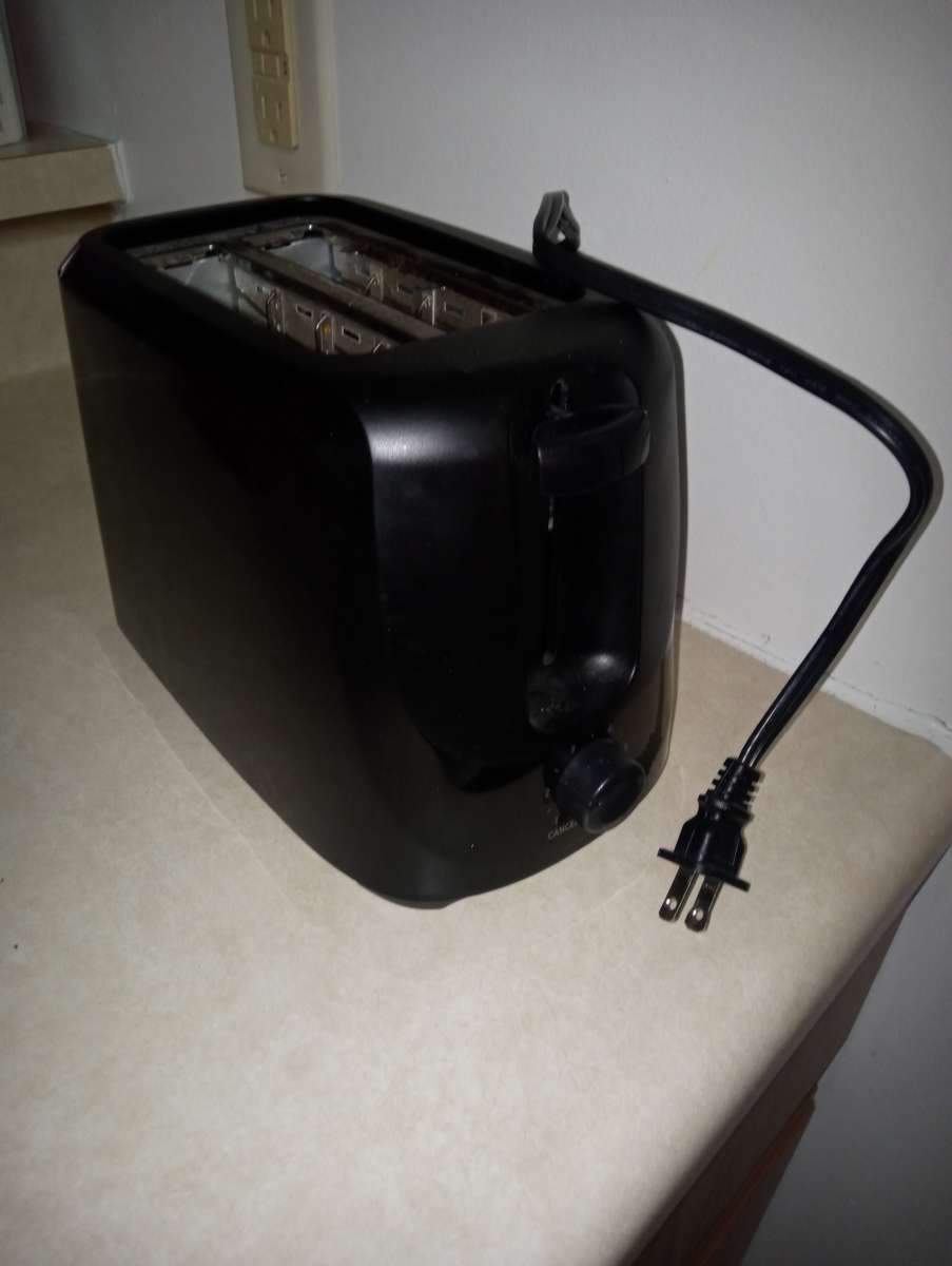 Mainstays 2 Slice Toaster