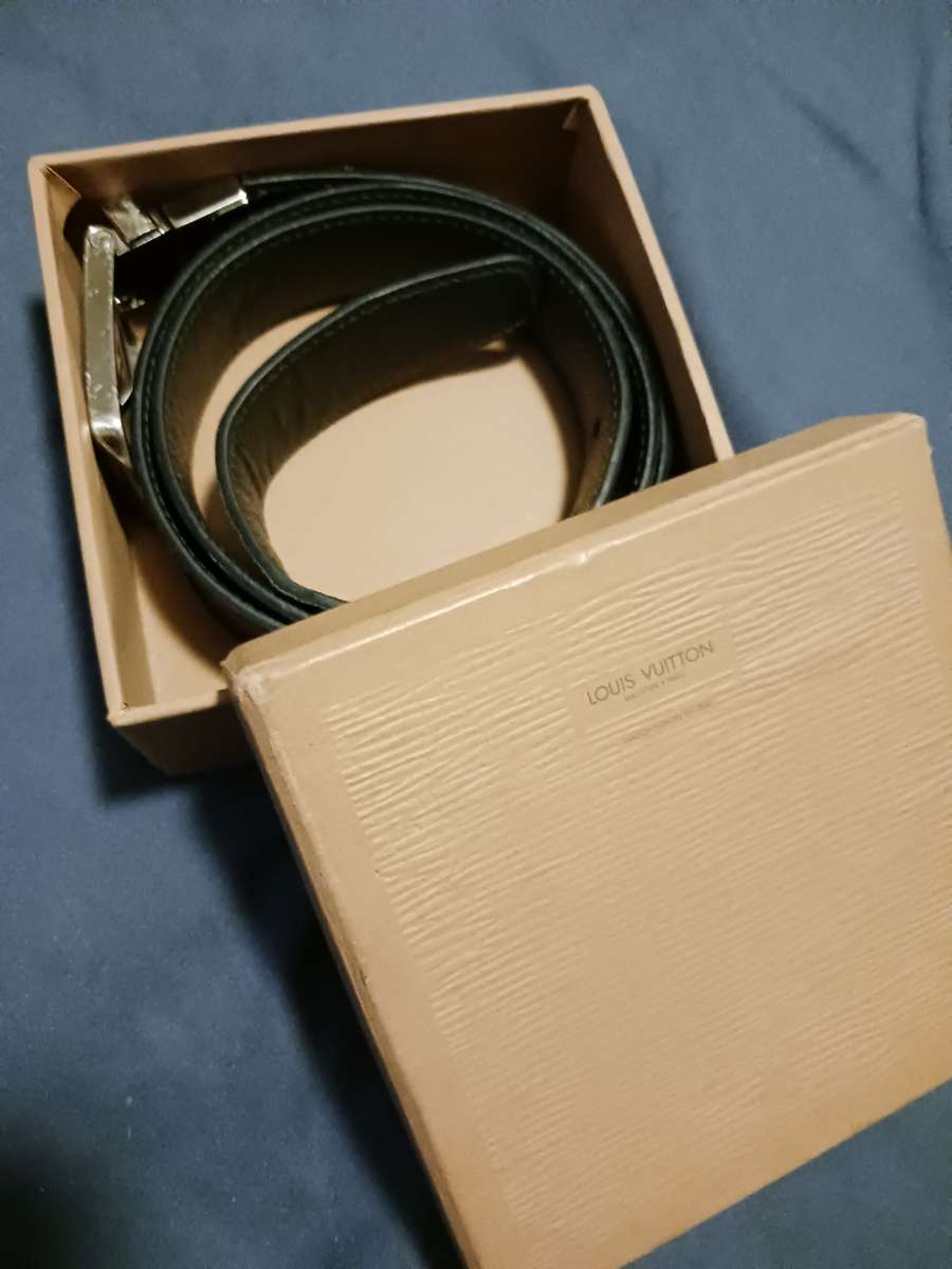 Louis Vuitton Belt