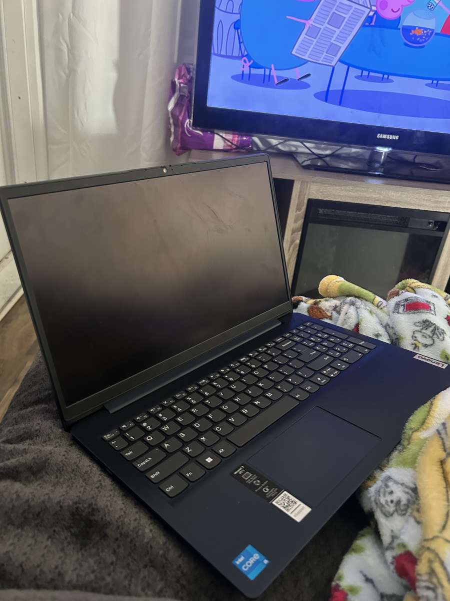 touchscreen laptop
