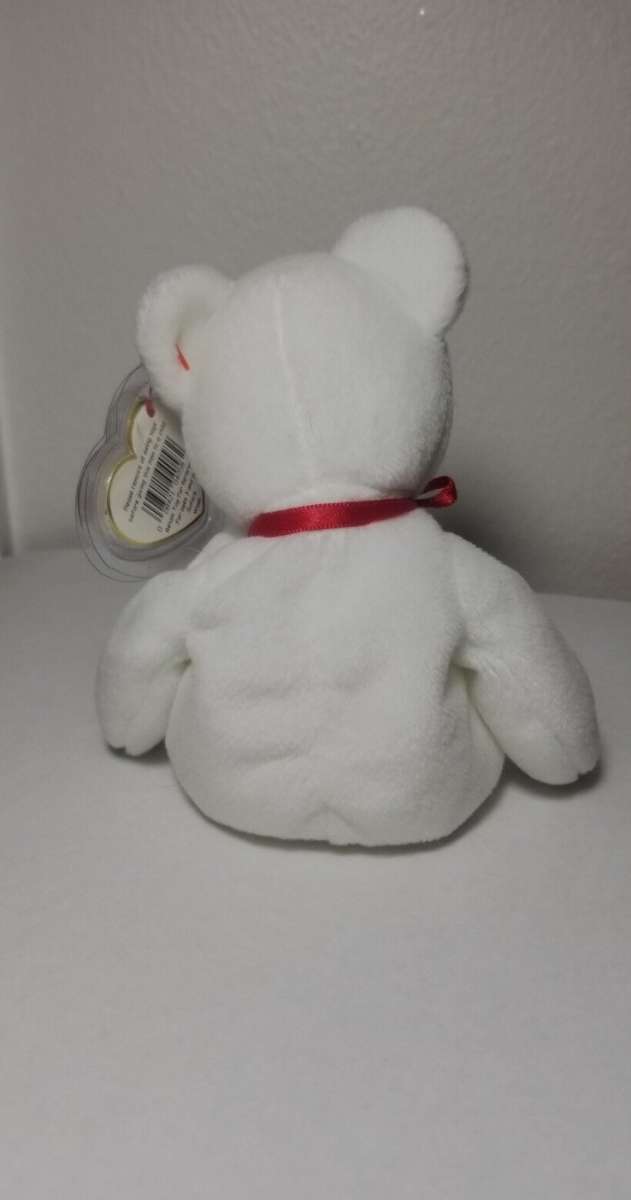 ty beanie babies Valentino