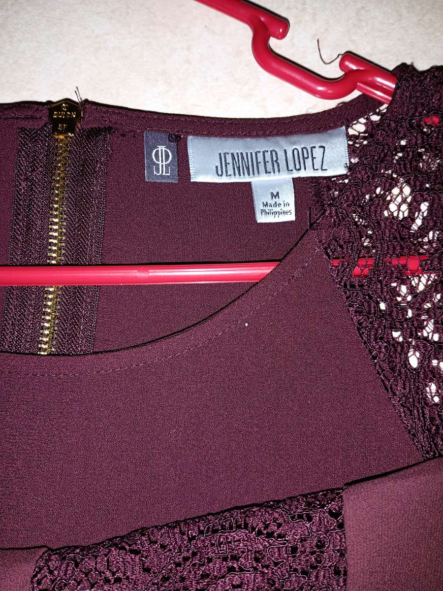Jennifer Lopez NWT