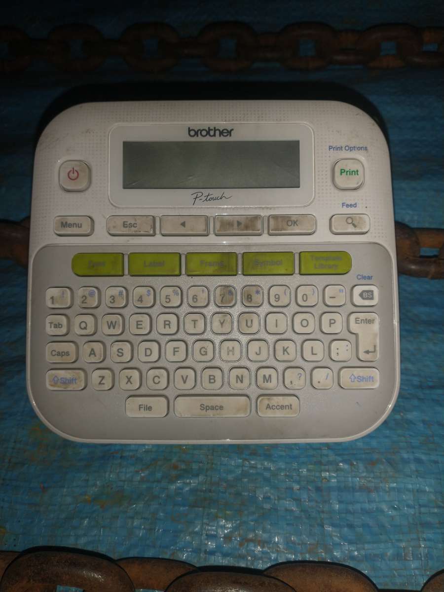 Brother PTouch