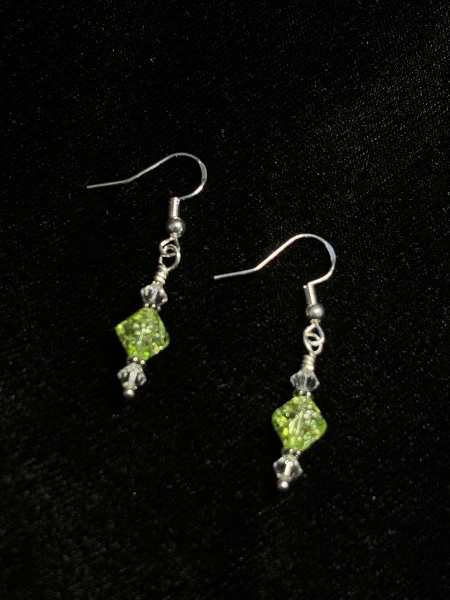 Linden Earrings