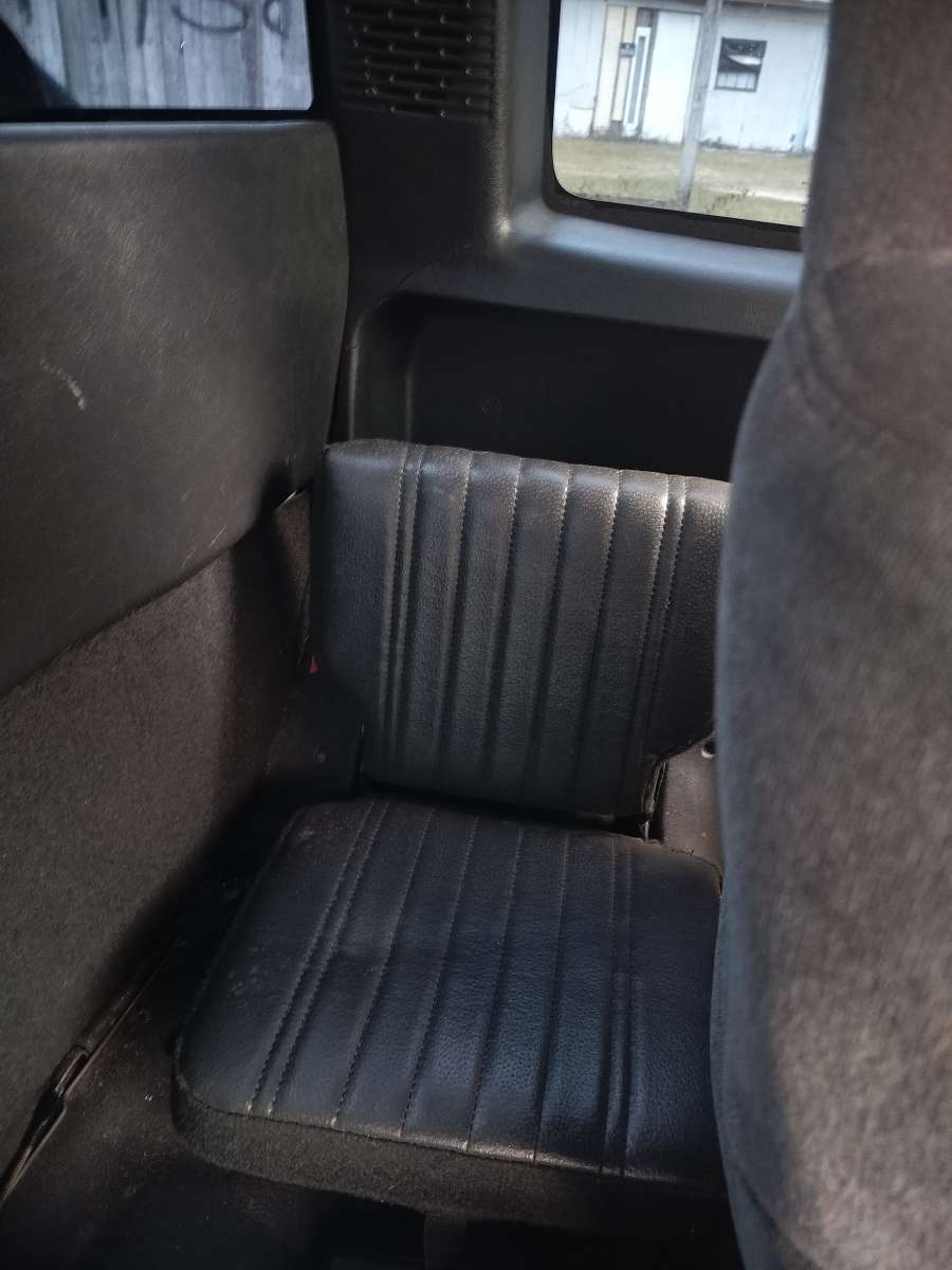 2000 Chevy s10