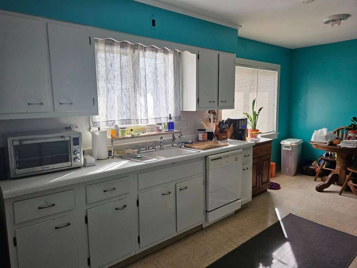 Renting A  Cozy House