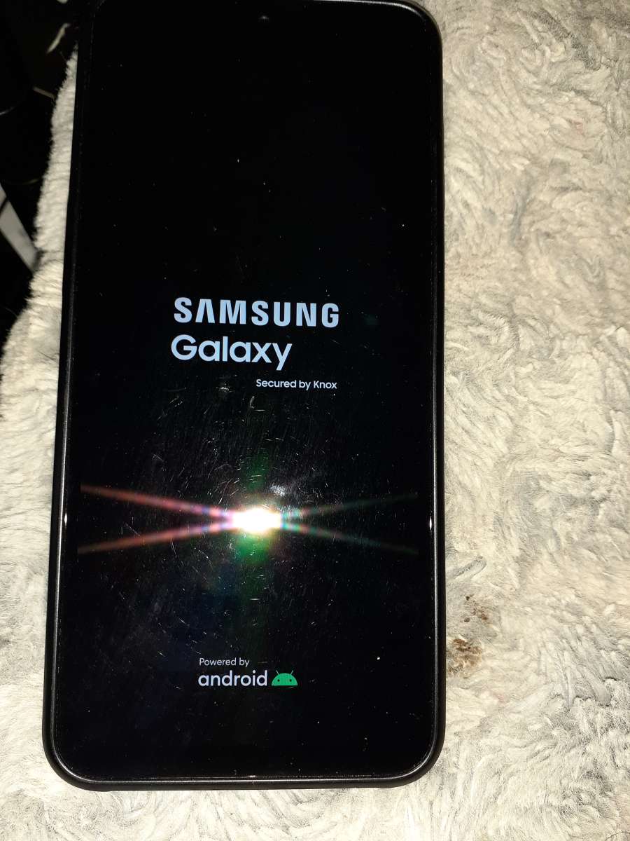 Samsung GalaxyX6Pro