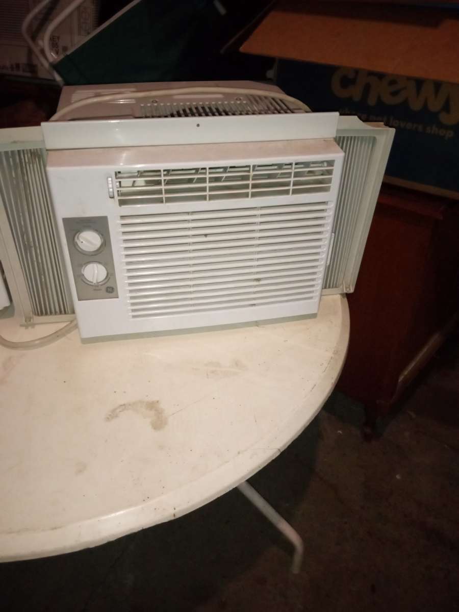 air conditioners