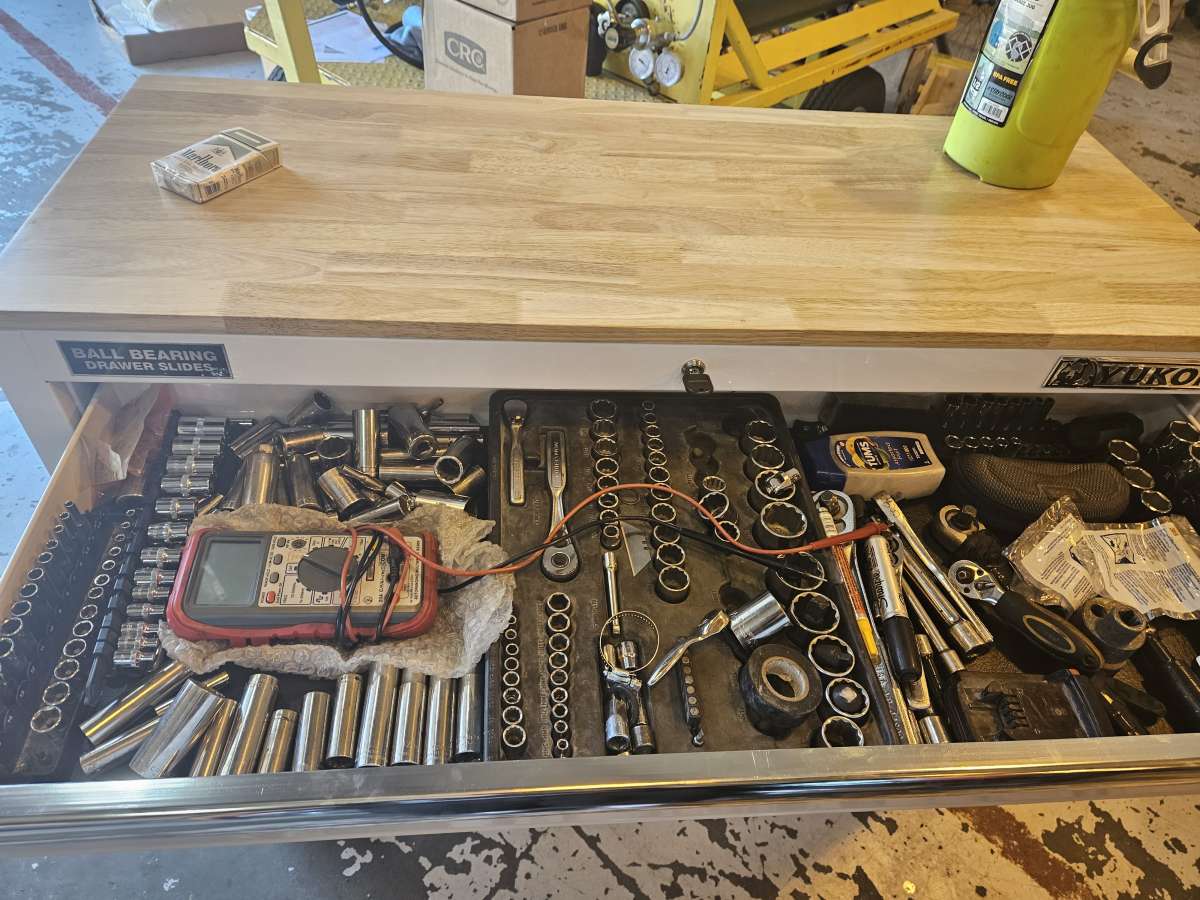 tool box