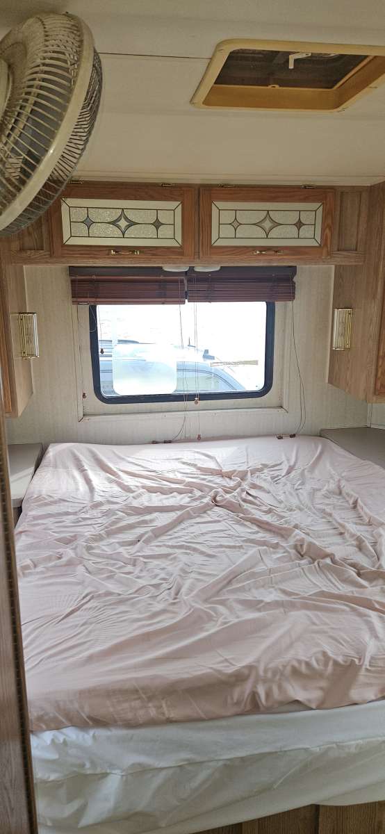 motorhome