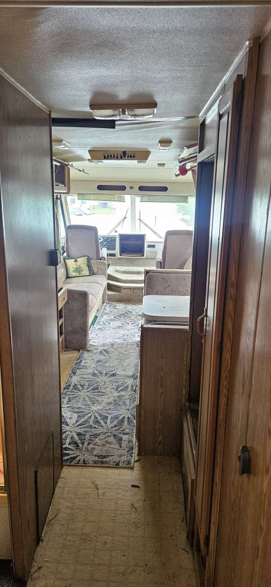 motorhome