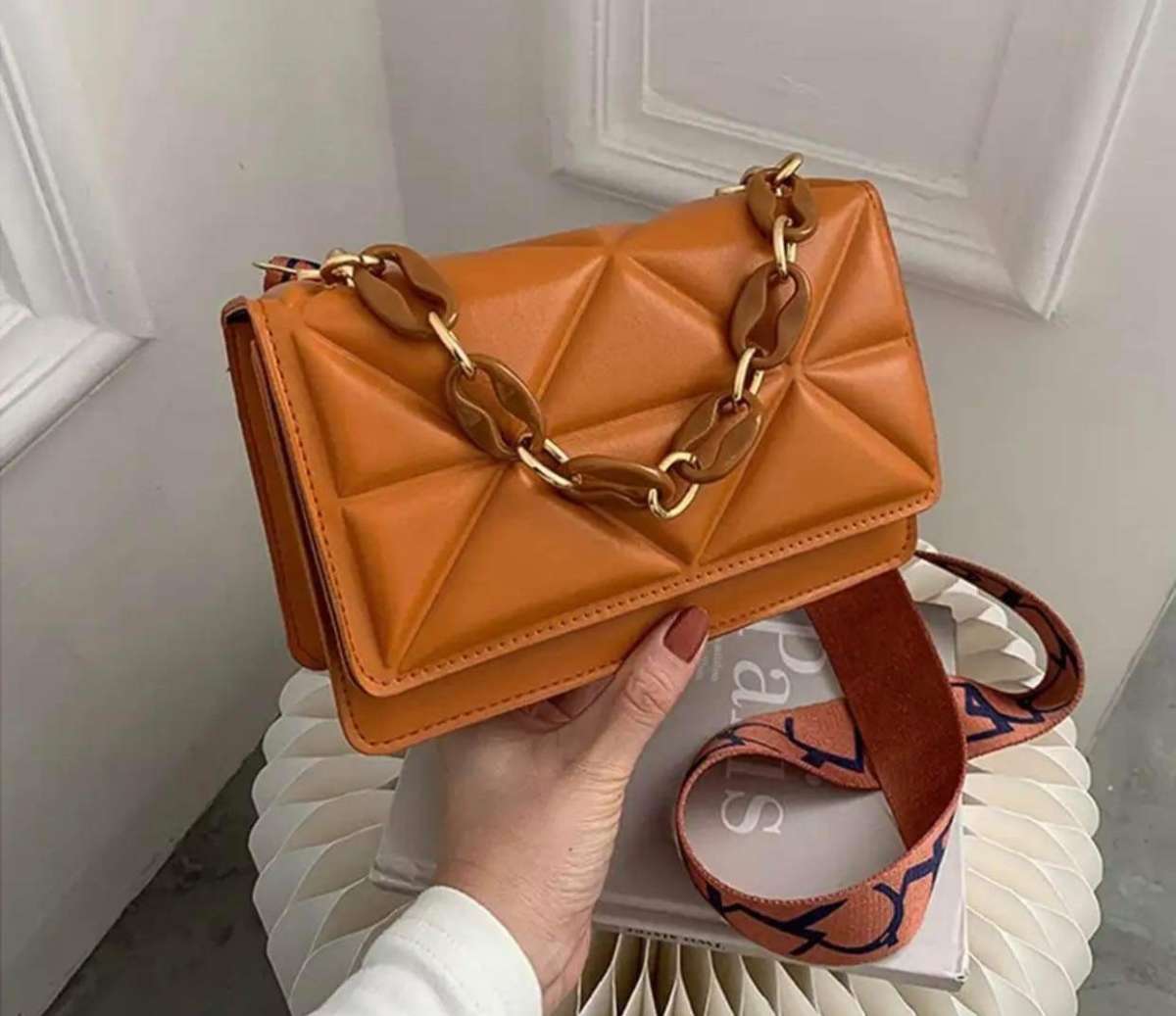 Hands Bags
