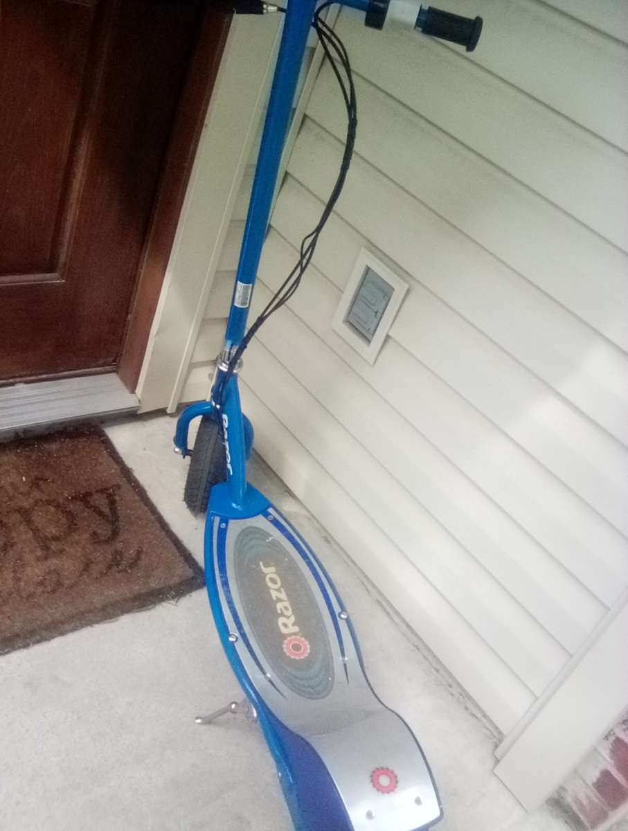 Razor Scooter