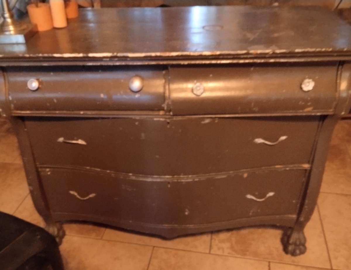 Household and Outdoor items