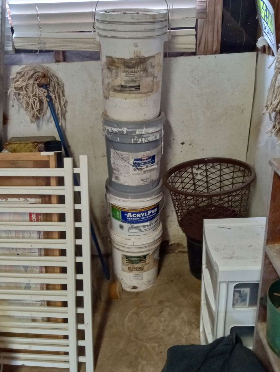 random household items