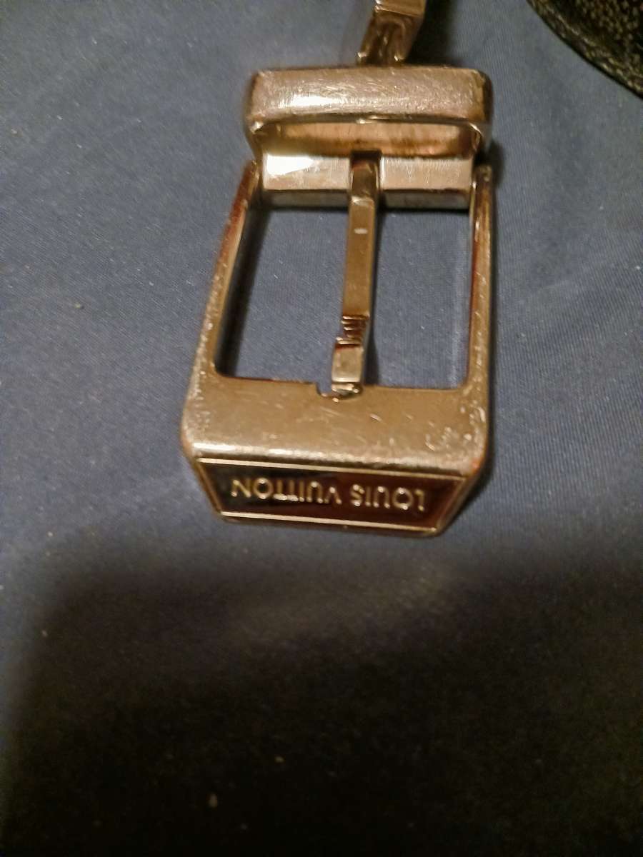 Louis Vuitton Belt