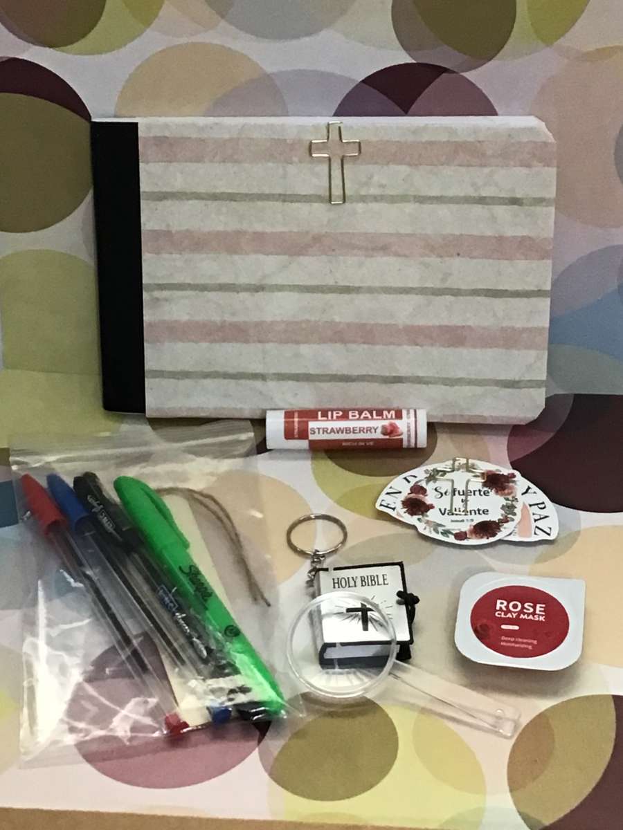 notes notebook
