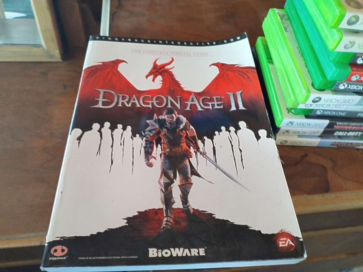 Xbox One and 360 game bundle