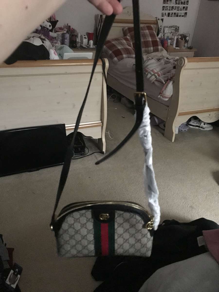 woman purse