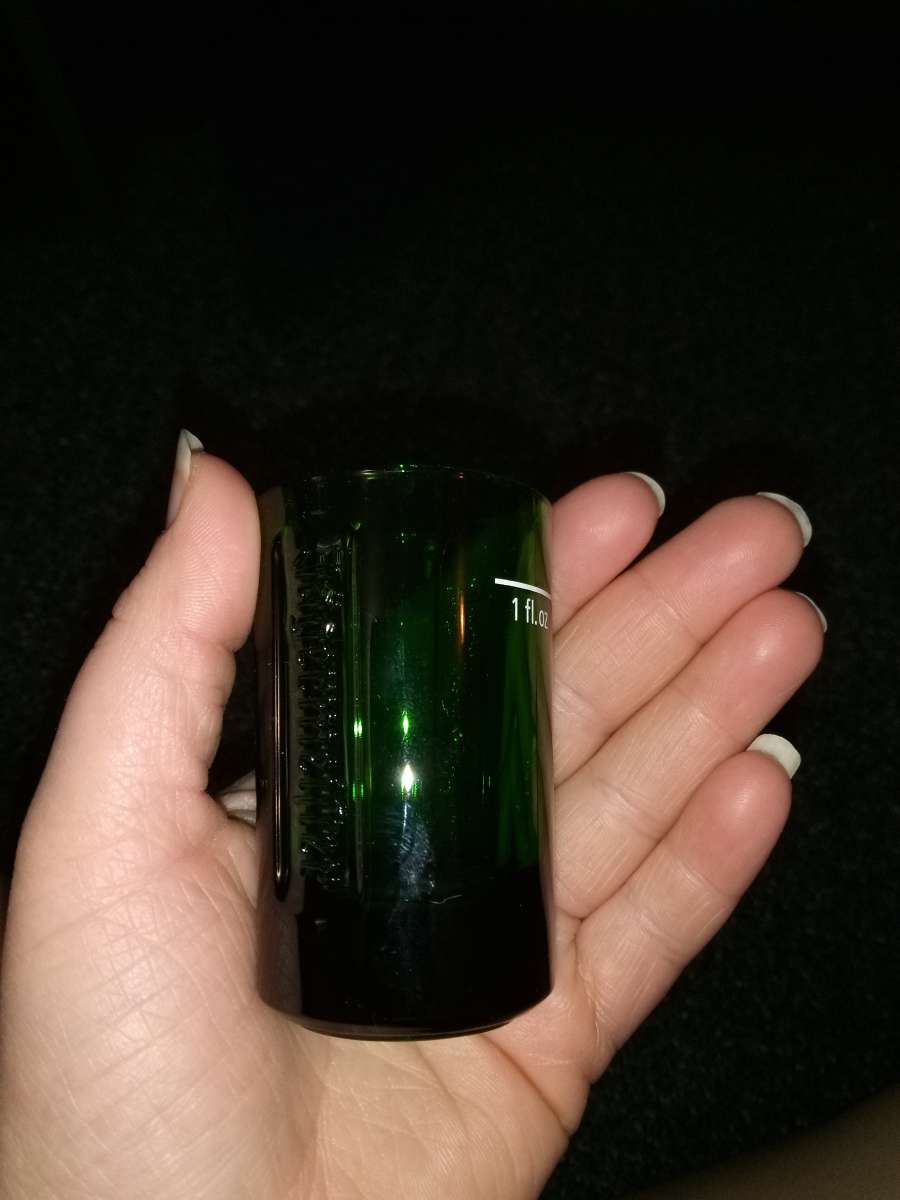 Shot Glass