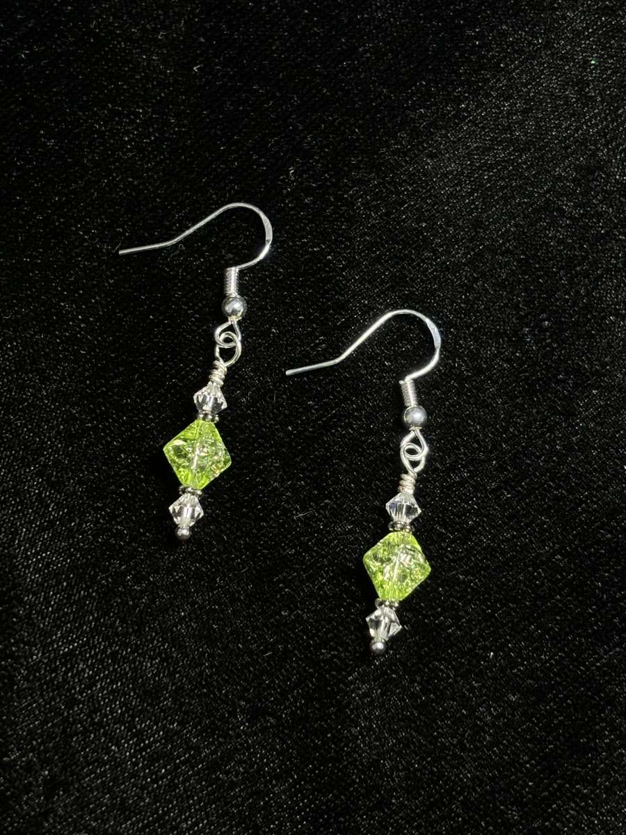 Linden Earrings