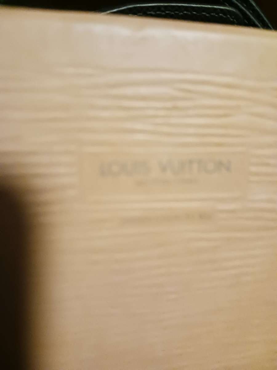 Louis Vuitton Belt