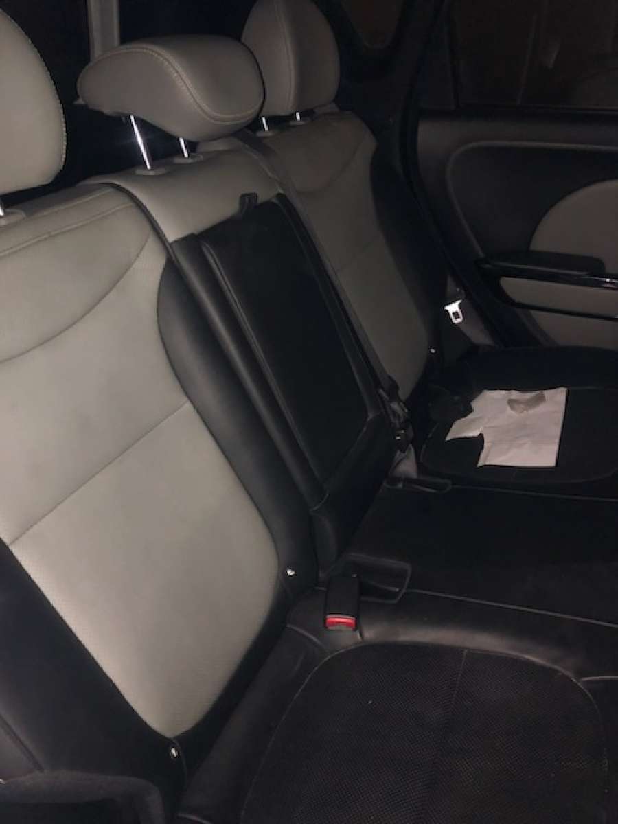 2014 Kia soul NO ENGINE