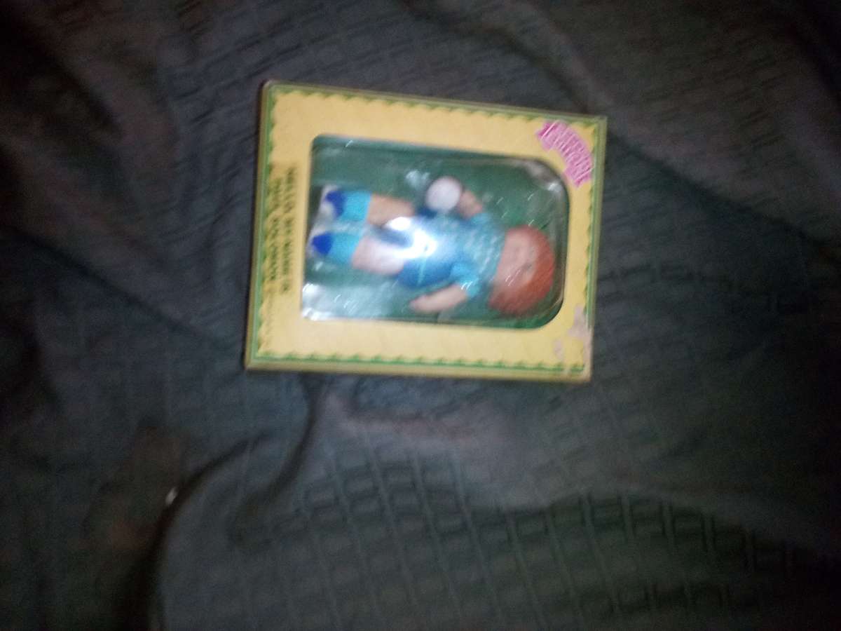 1984 cabbage patch dolls