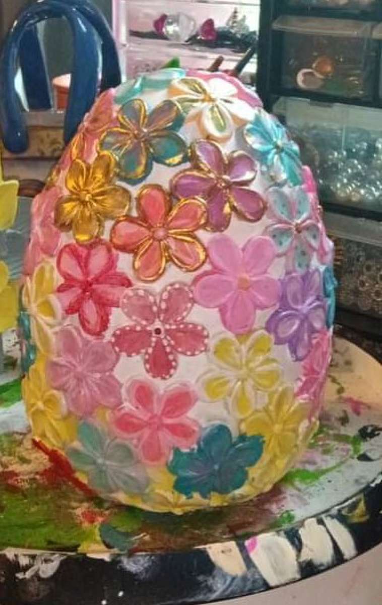 mother anf daughter treasures