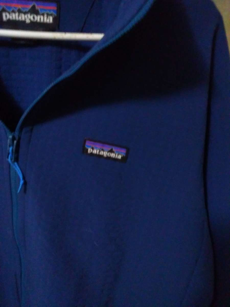 mens extra large Patagonia jacket