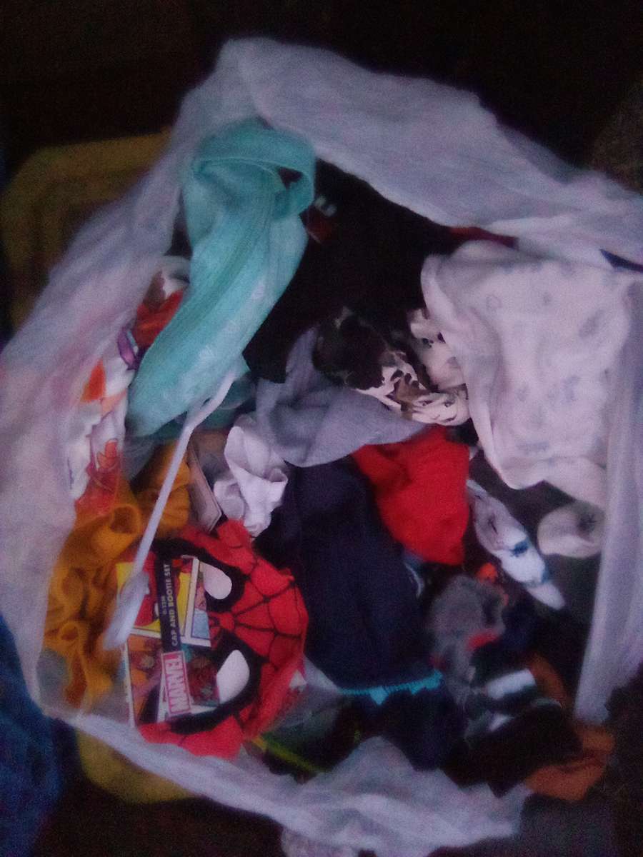 baby boys clothing