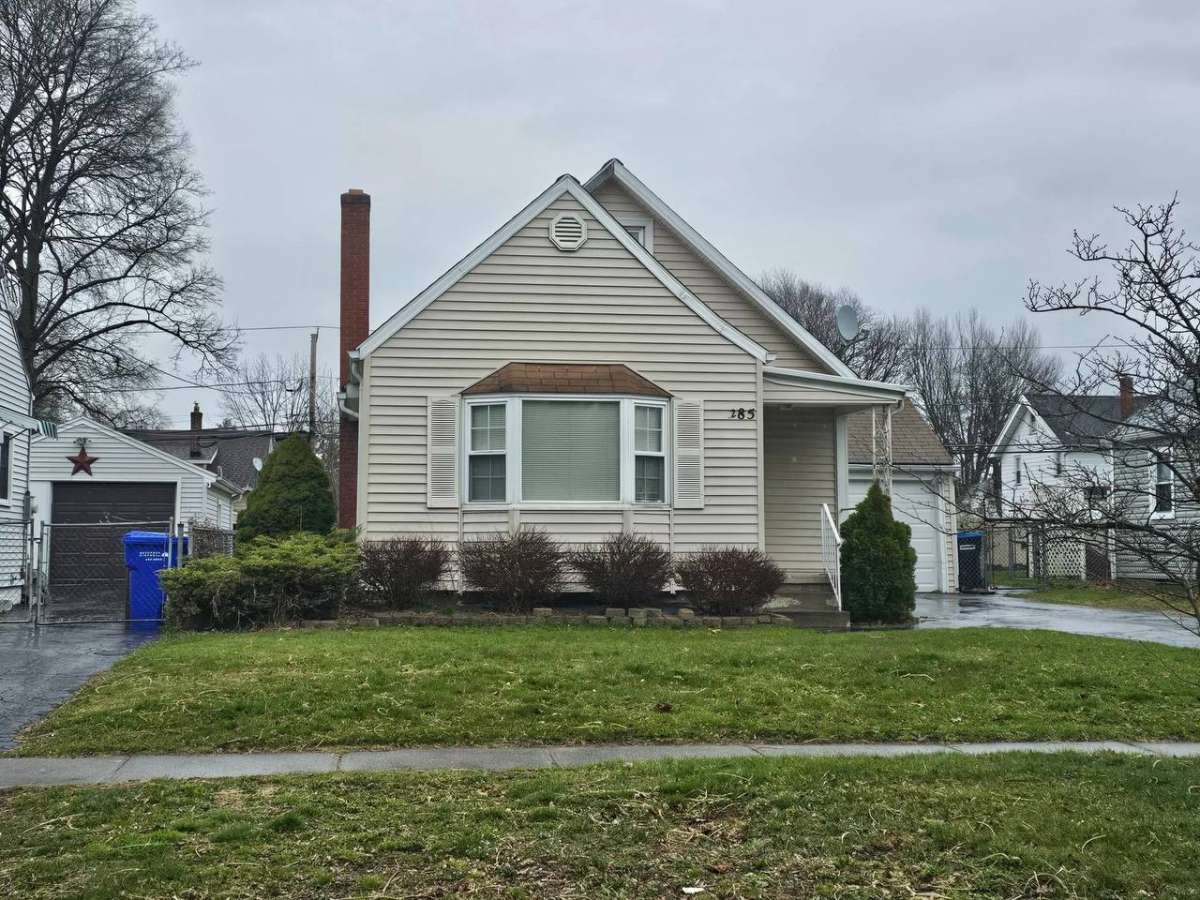 Renting A  Cozy House