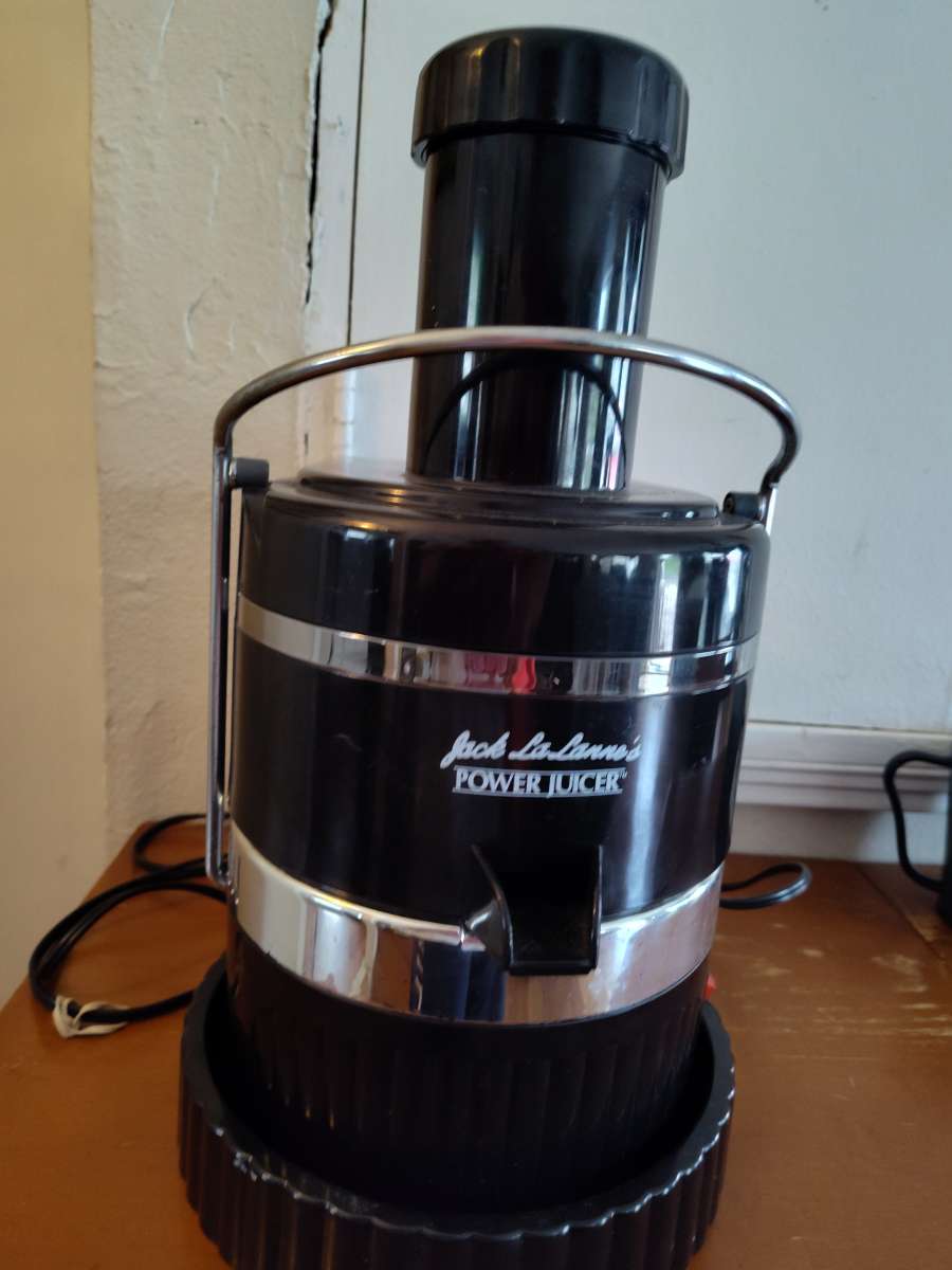 extractor de jugos
