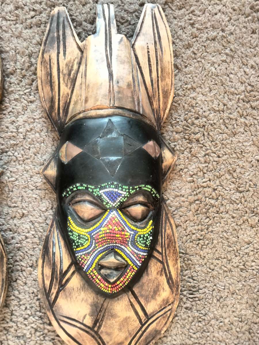 Wooden Decor for wall