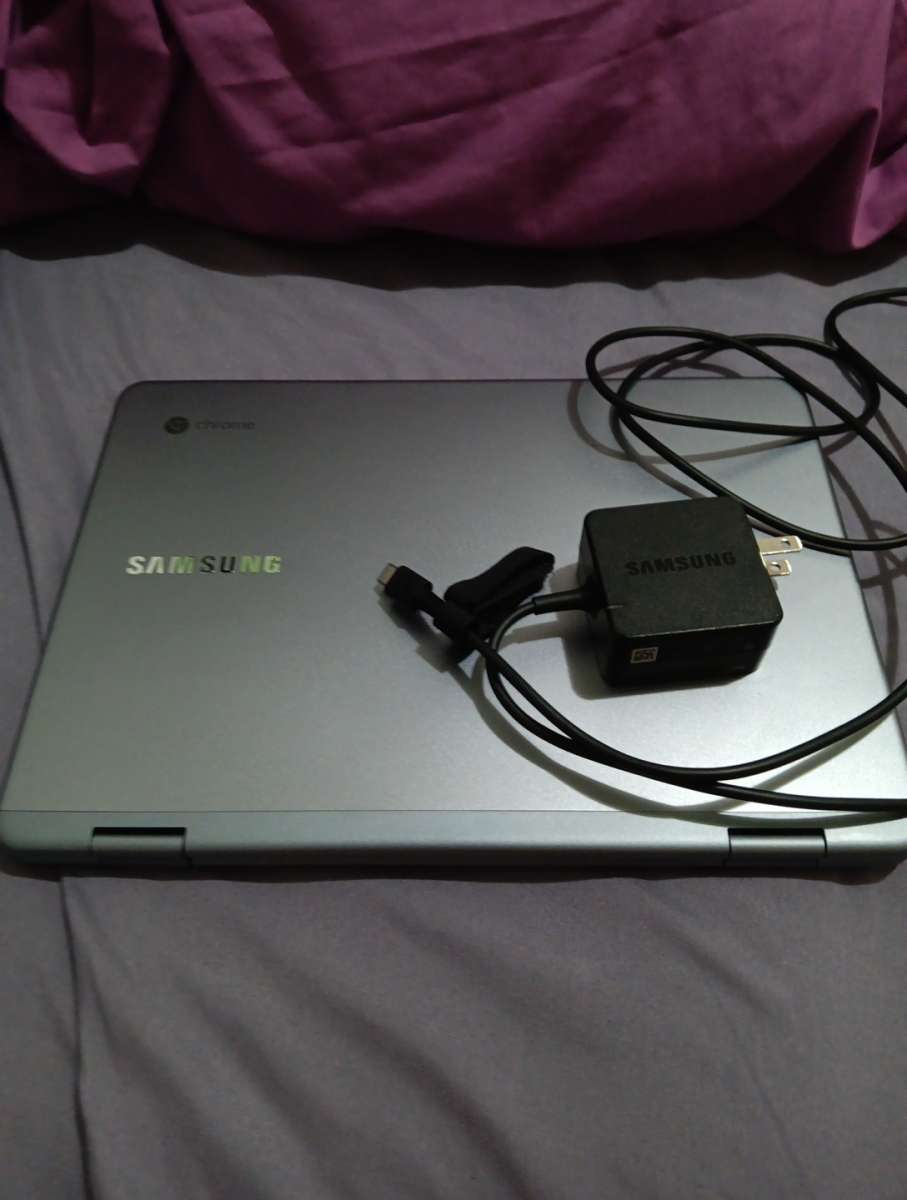 samsung laptop