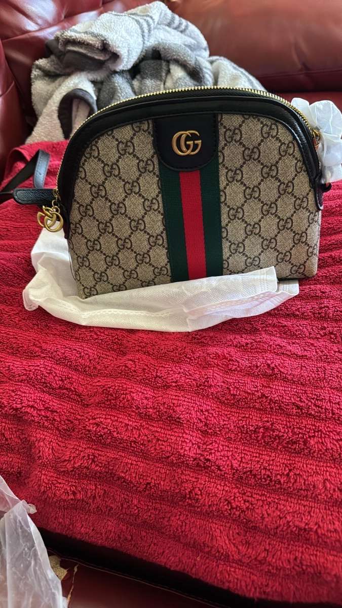 woman purse