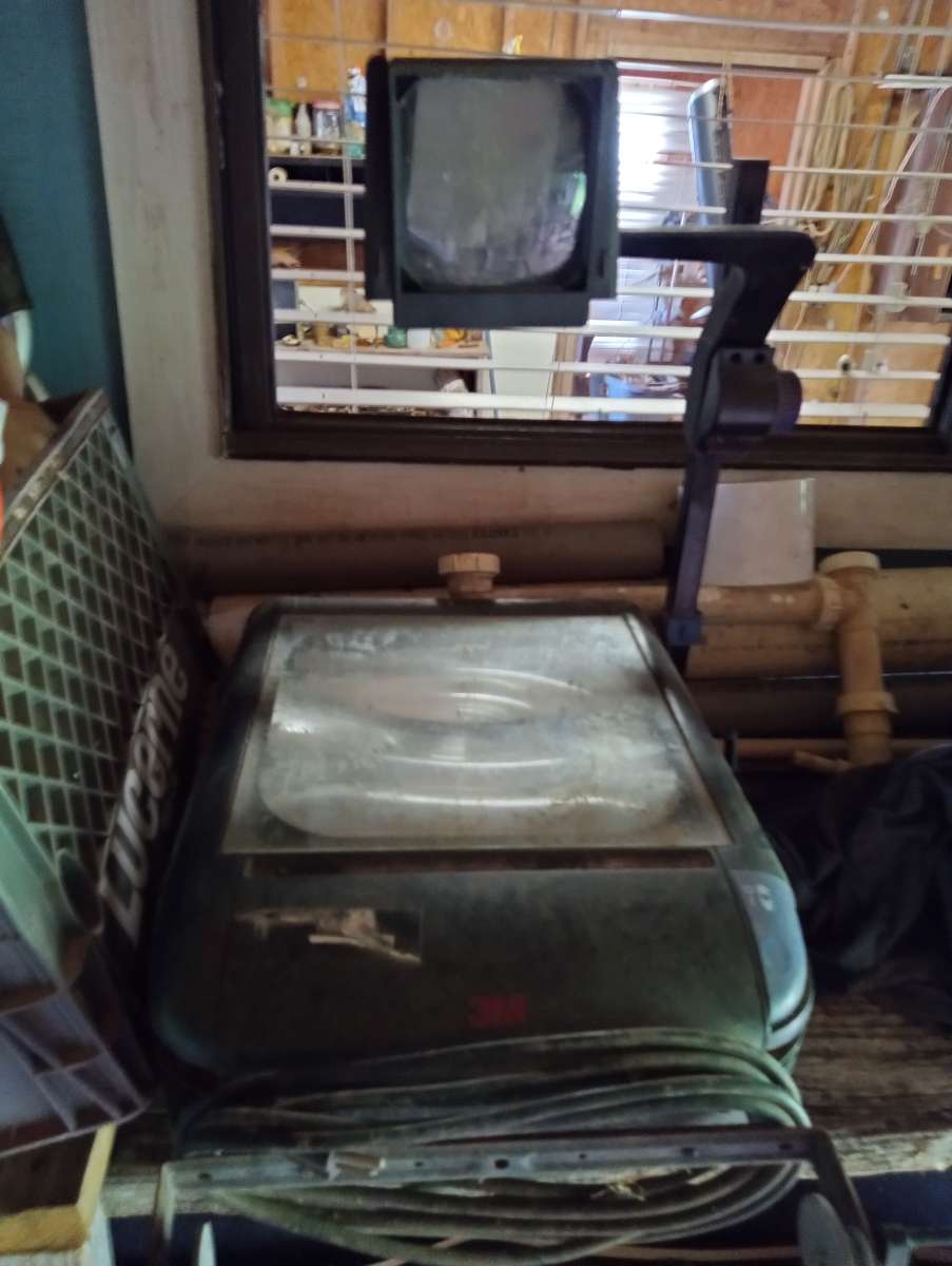 random odds and ends