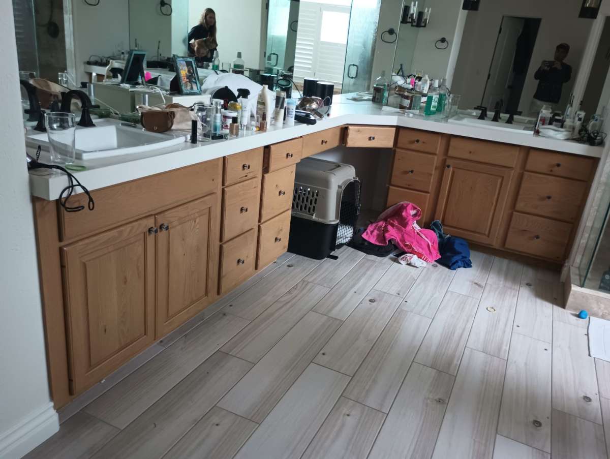 Interior Exterior painting services