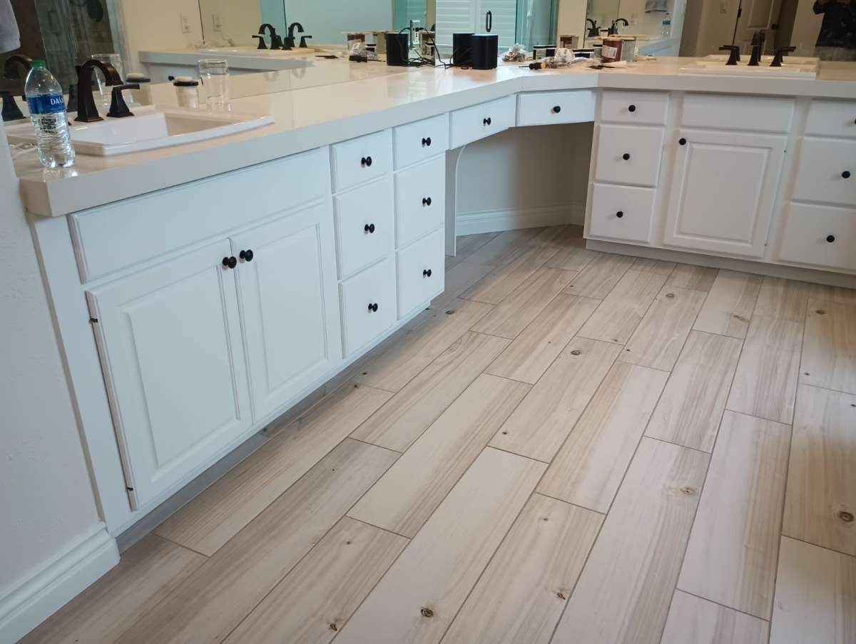 Interior Exterior painting services