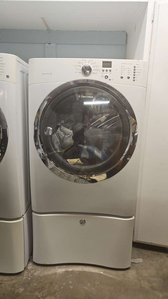 LG Electrolux Electric Dryer