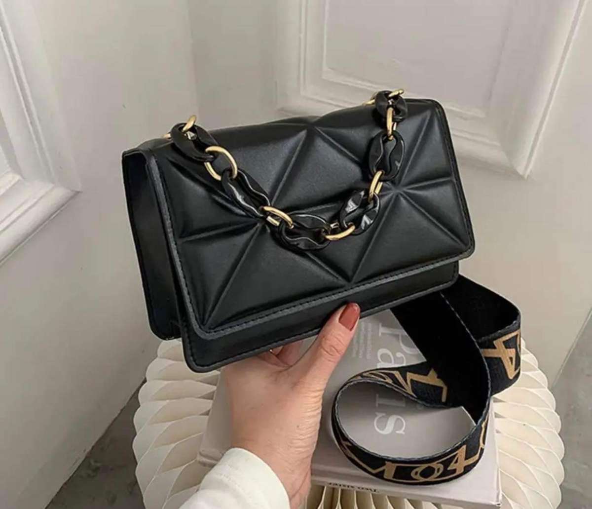 crossbody bag
