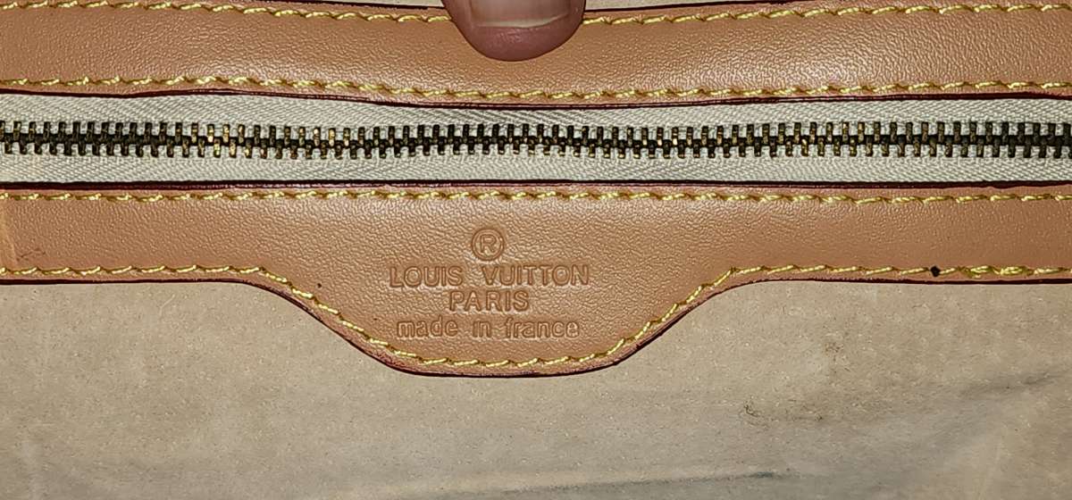 Louis Vuitton
