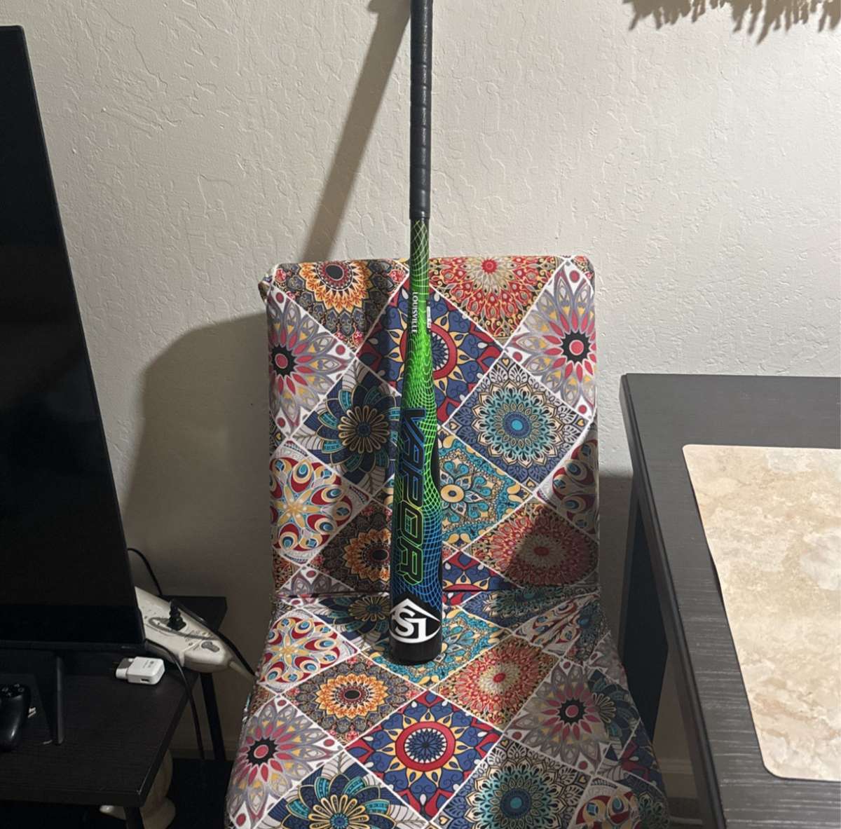 Louisville Vapor BBCOR Baseball Bat