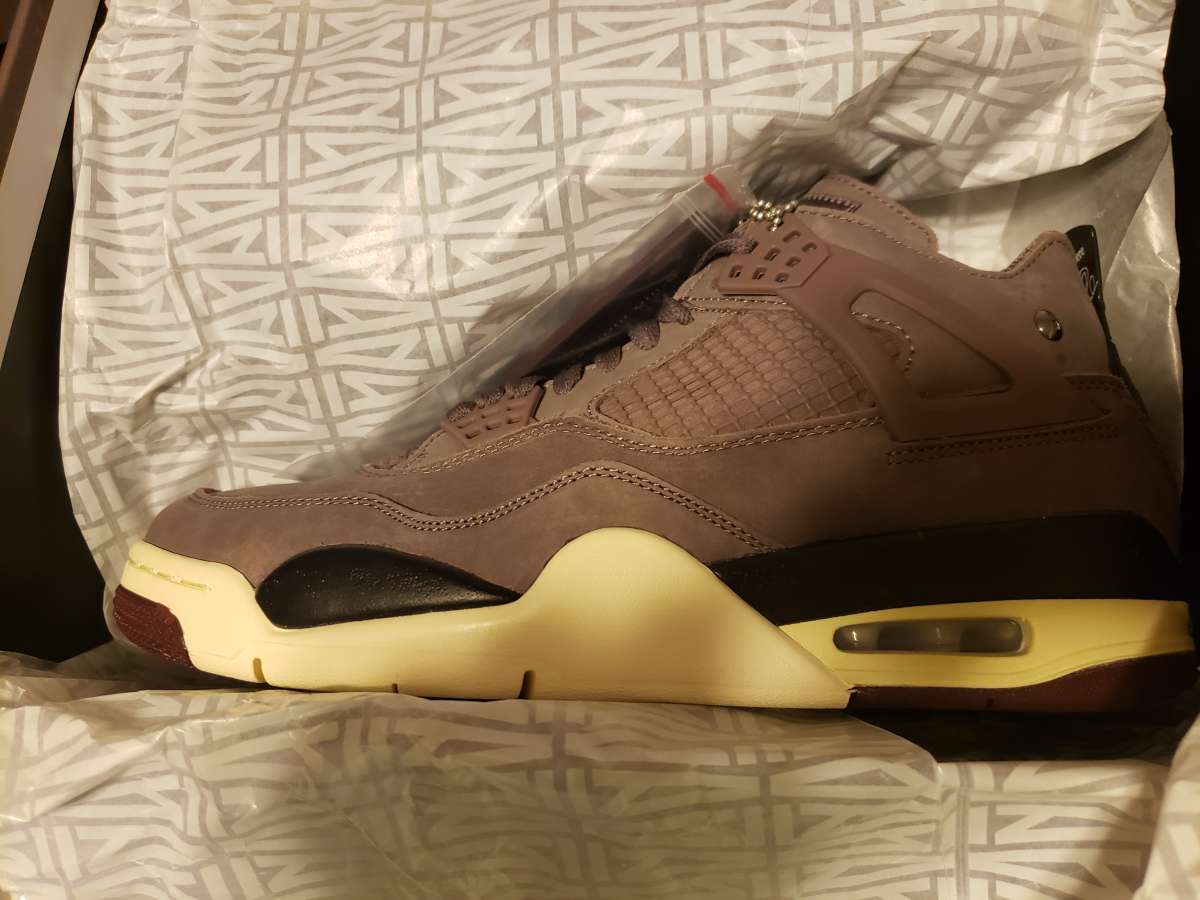 Rare Authentic Jordans