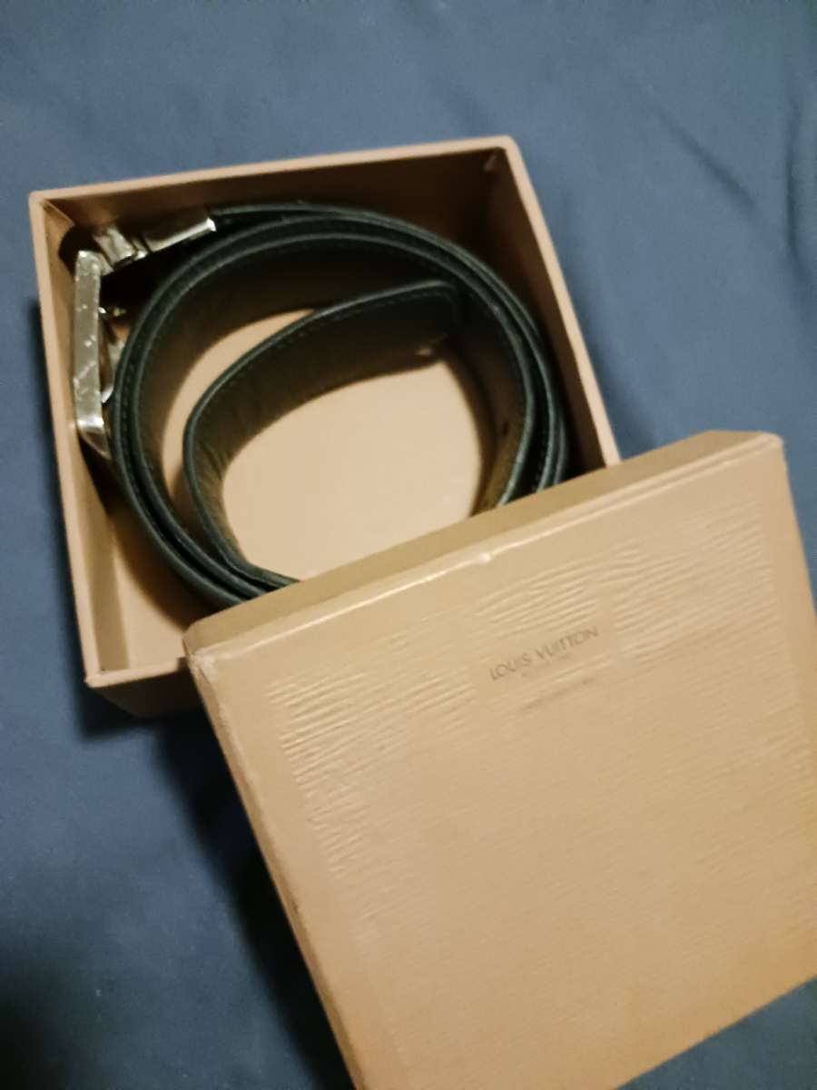 Louis Vuitton Belt