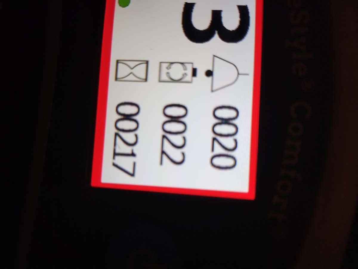 portable oxygen concentrater