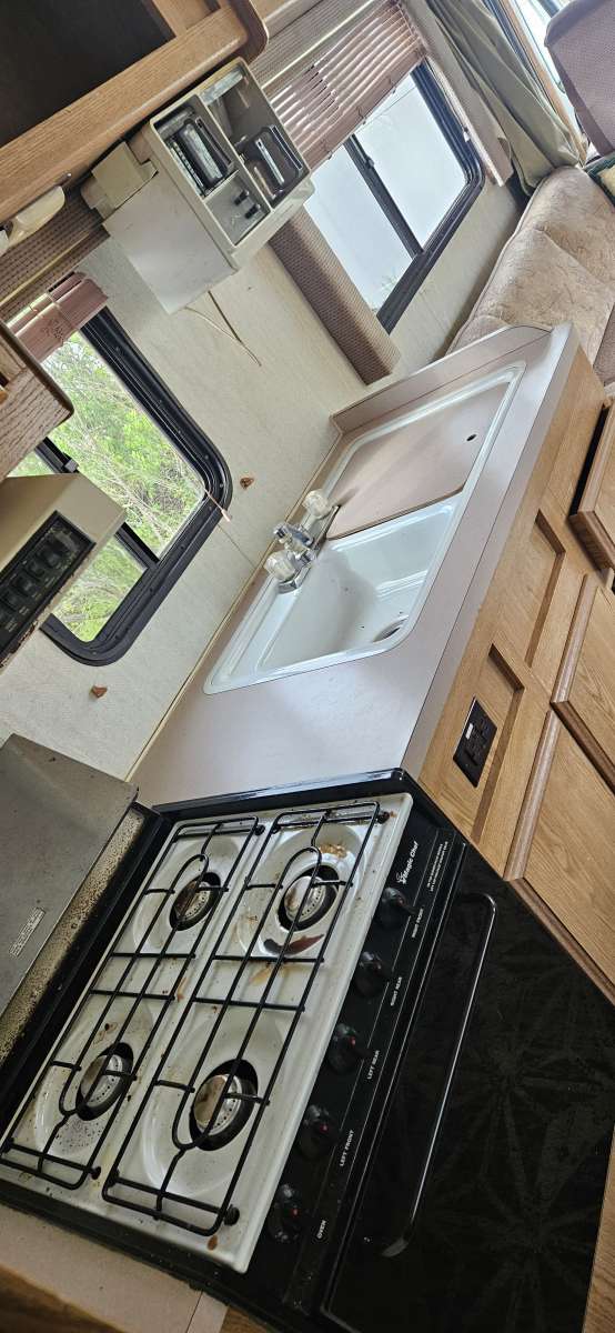 motorhome