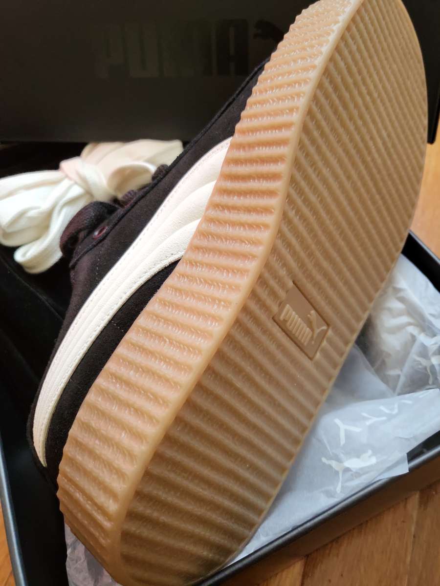 PUMAS CREEPER FENTY
