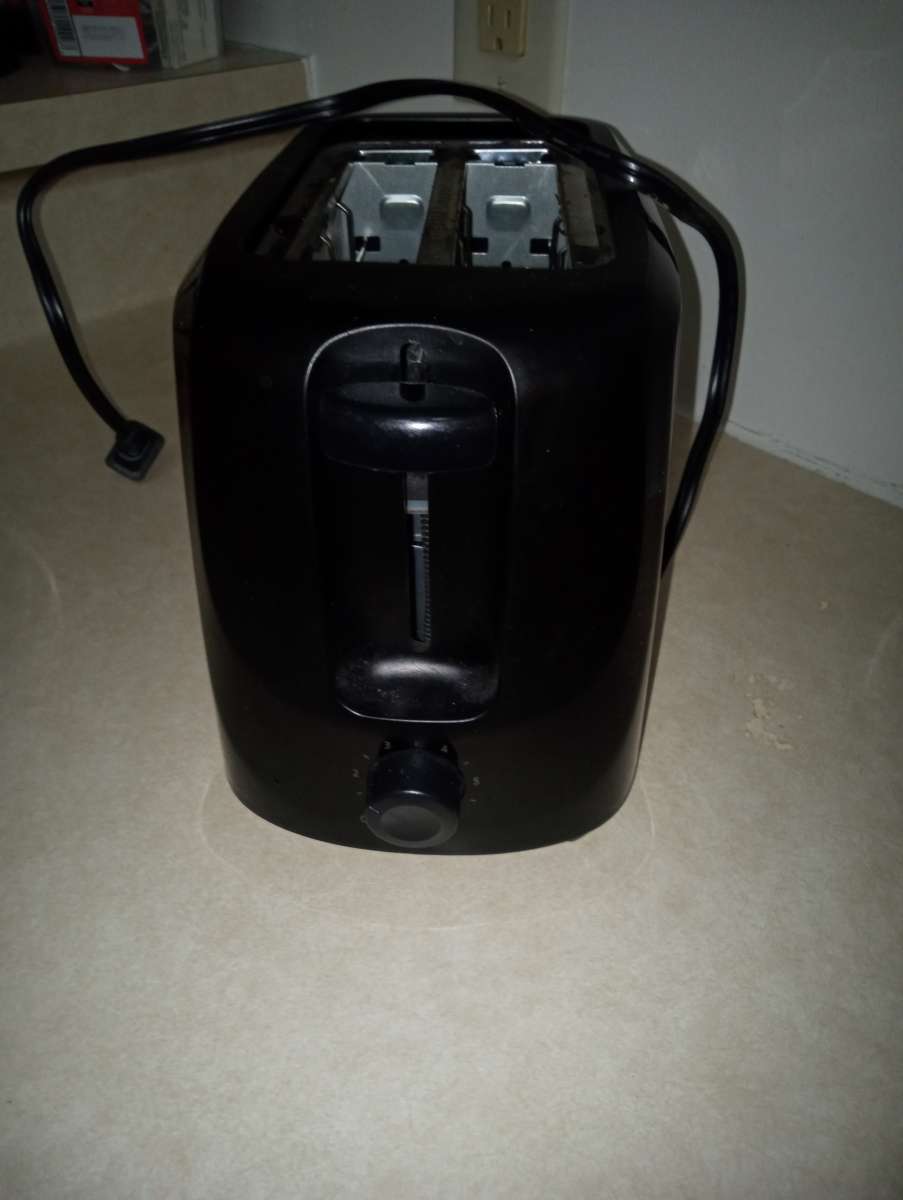 Mainstays 2 Slice Toaster