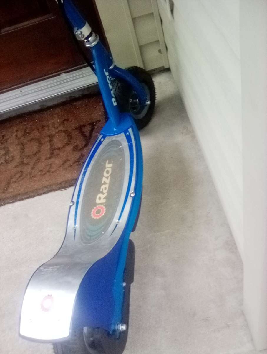 Razor Scooter